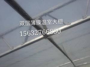 如何正确覆盖温室大棚薄膜